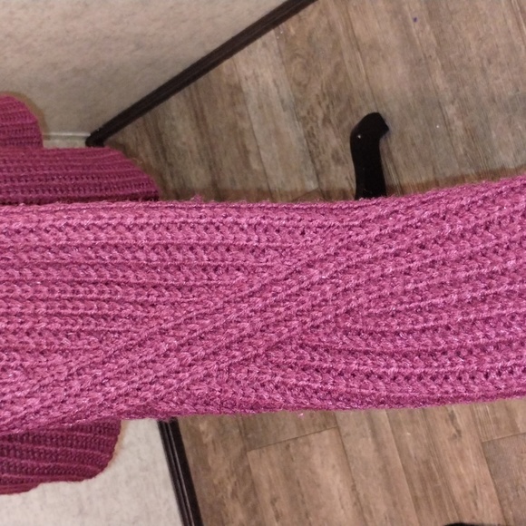 EUC a new day women's wool sweater - Picture 12 of 17